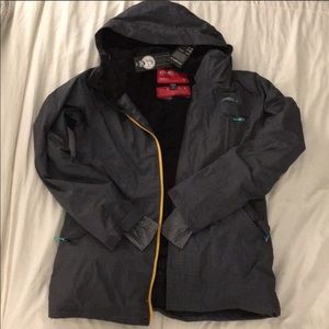 O’Neill Snowboarding Coat- NWT!